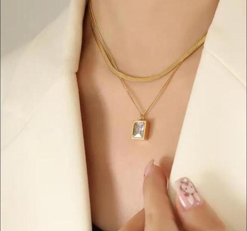Necklace & Pendants