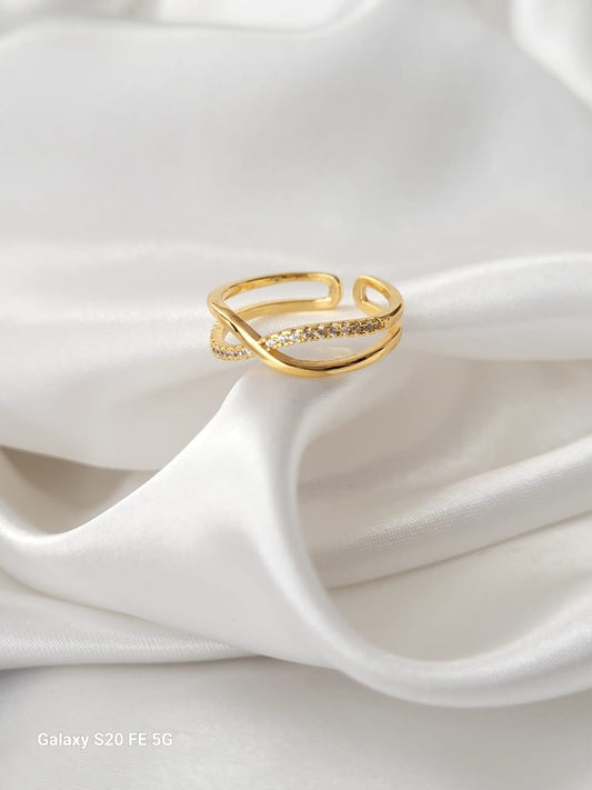 Infinity Ring
