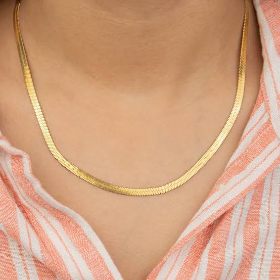 Snake Chain